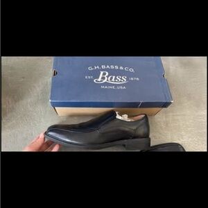 Brand New Bass Men Shoes Size 9.5
